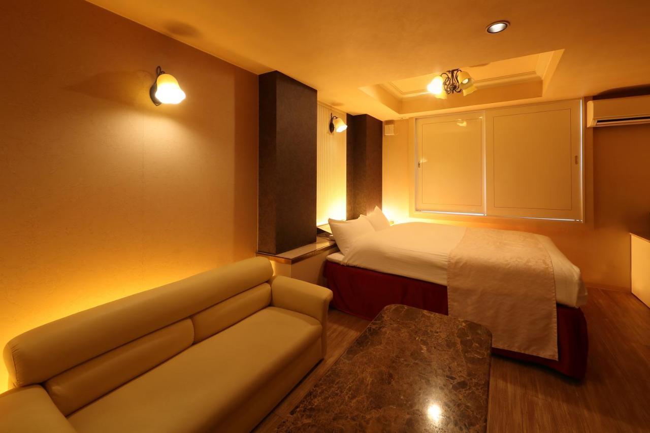 Hotel Fine Olive Kyoto Yamashina (Adults Only) Exterior foto