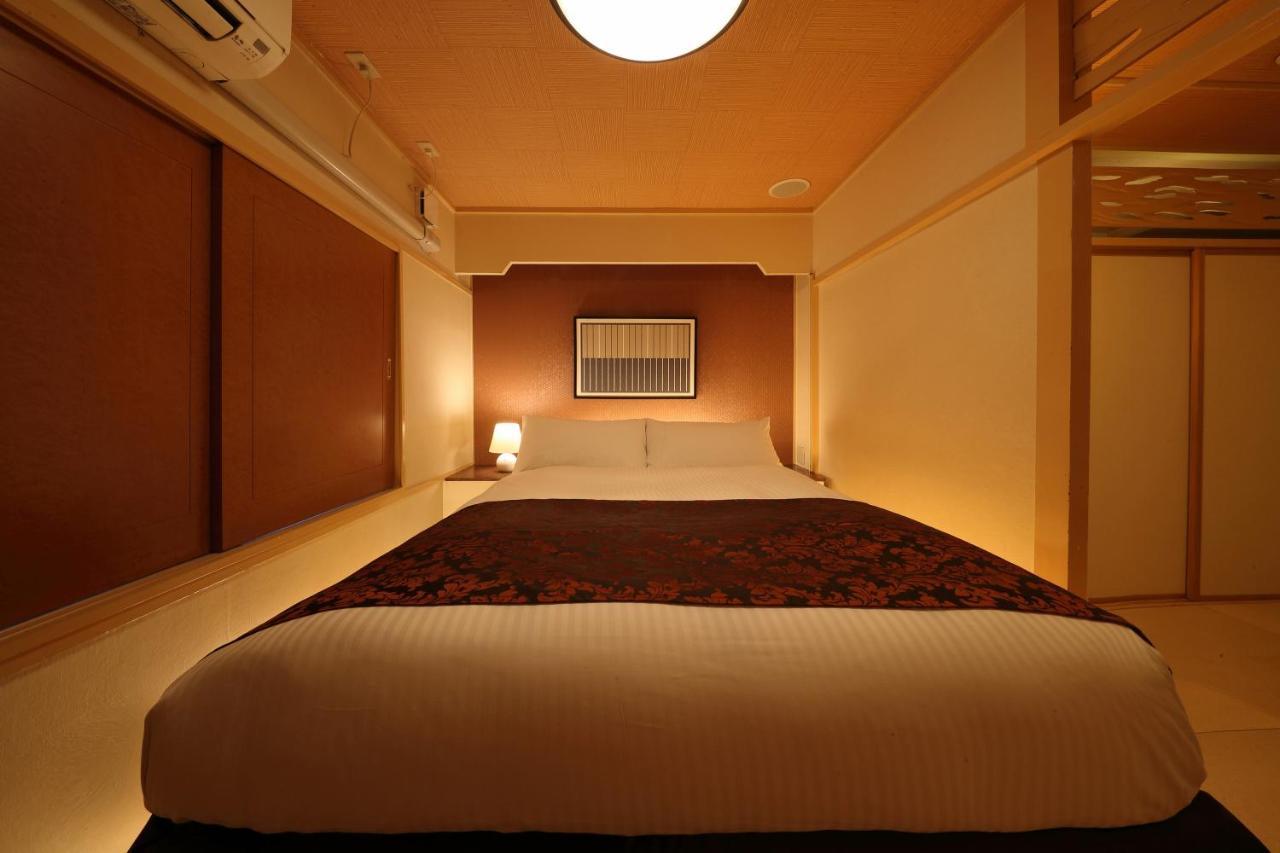 Hotel Fine Olive Kyoto Yamashina (Adults Only) Exterior foto